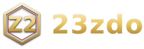 23zdo logo