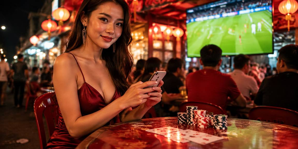 23zdo Cài ứng dụng 23zdo — sảnh chơi nằm gọn trong túi
