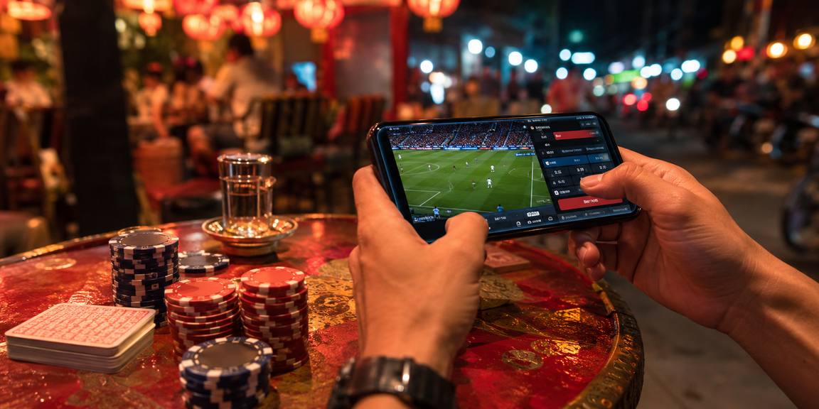 23zdo mobile gaming
